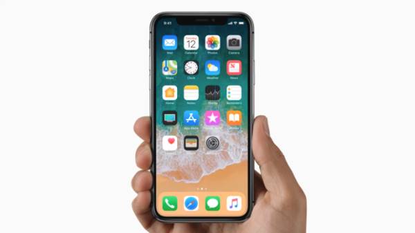 آیفون X در حال هموار کردن راه برای موبایل های گران قیمت تر است