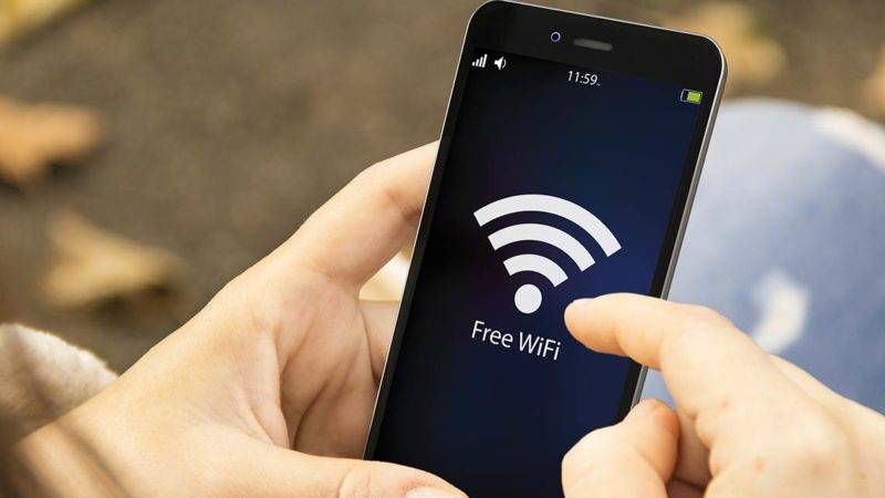 ارائه WiFi عمومی رایگان در ایران؛ حقیقت یا رویا؟