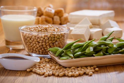 روش های طبیعی مقابله با آثار یائسگی روش های طبیعی مقابله با آثار یائسگی