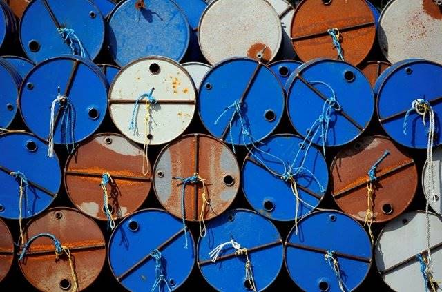 رشد 60 درصدی واردات نفت پالایشگاه هندی از ایران