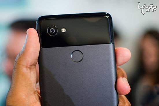 مقایسه دو پرچم‌دار اپل و گوگل (iPhone X VS Pixel 2 XL)