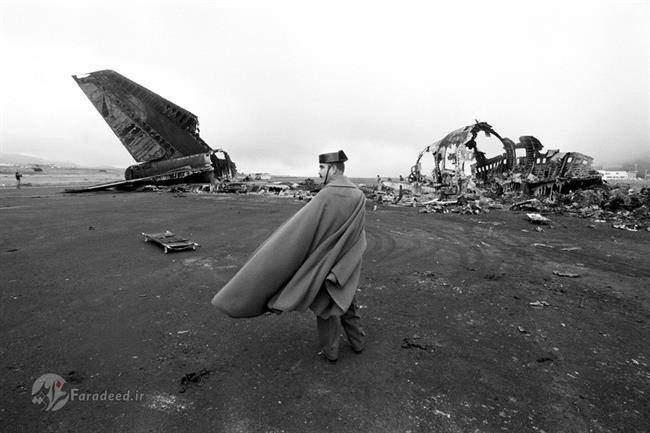 در سال 1977، دو هواپیمای بوئینگ 747 با برخورد با یکدیگر منجر به کشته شدن 583 نفر شدند. از این حادثه به عنوان بدترین تصادف هوایی تاریخ نام می برند