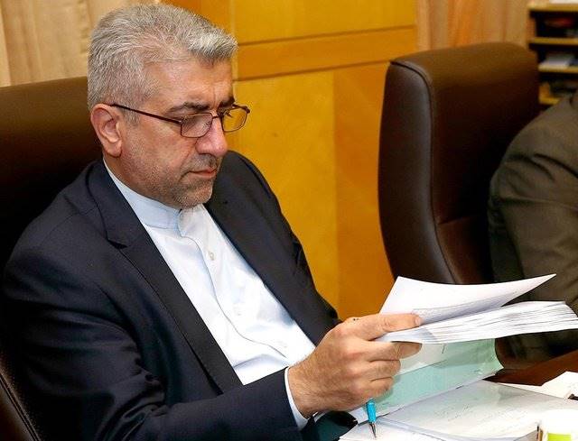 اردکانیان: تعامل به میزان وسیع و نه معامله‌گری سرلوحه کار من خواهد بود