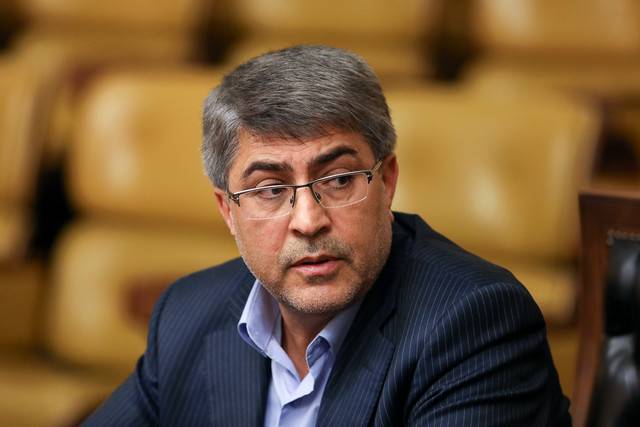 وکیلی: دولت لایحه تاسیس وزارتخانه انرژی را به مجلس بدهد