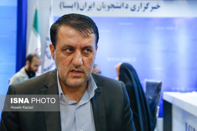 یوسفی: برنامه‌های «اردکانیان» شعاری است