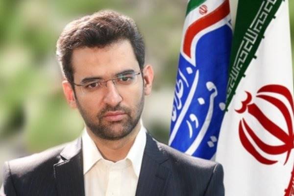 نشست خبری وزیر ارتباطات در نمایشگاه مطبوعات برگزار می شود