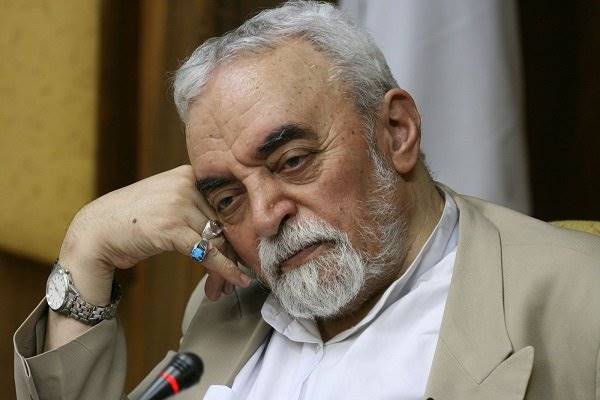 مراسم چهارمین سالگرد درگذشت «حبیب الله عسگراولادی» برگزار می شود