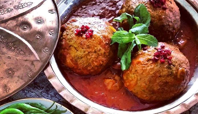 روش‌های ساده برای پخت خوشمزه‌ترین غذاهای ایرانی