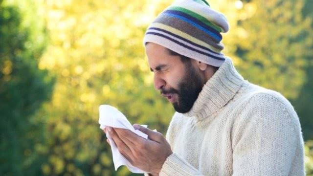 شناسایی بیش از 100 عامل خطر ژنتیکی برای بیماری‌های آلرژیک