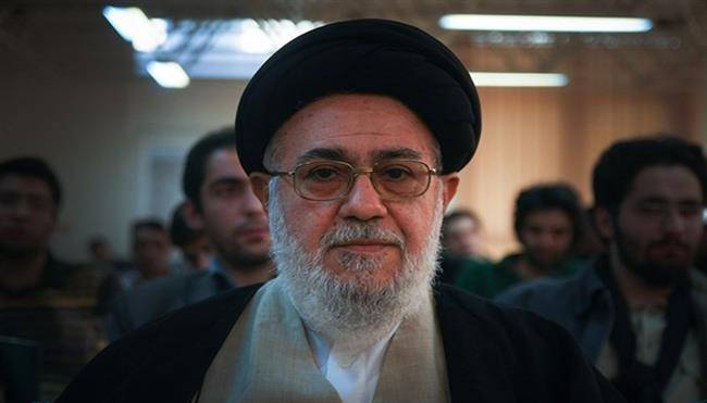 من رهبر دانشجویان نبودم