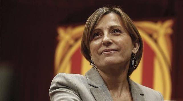 دادگاه عالی اسپانیا روند رسیدگی به اتهام شورش مقامات کاتالونیا را آغاز کرد