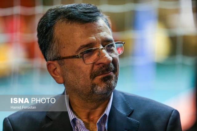 داورزنی: خطری سهمیه‌های آسیایی فوتبال ایران را تهدید نمی‌کند