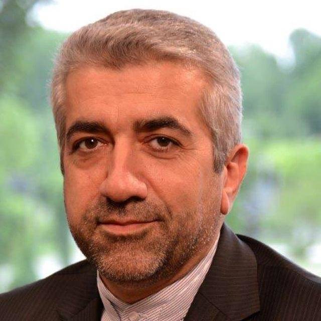برنامه اردکانیان برای کاهش بدهی وزارت نیرو