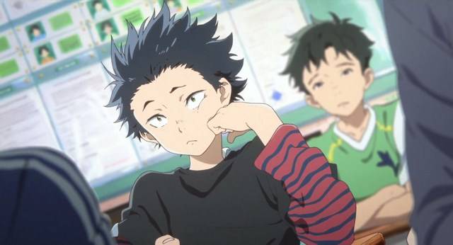 A Silent Voice