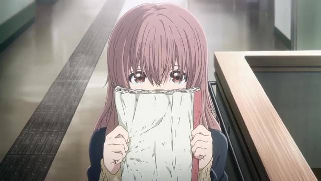 A Silent Voice