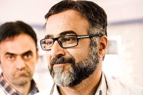 پخش اپیزود جدید «روزهای بهتر» از 12 آبان