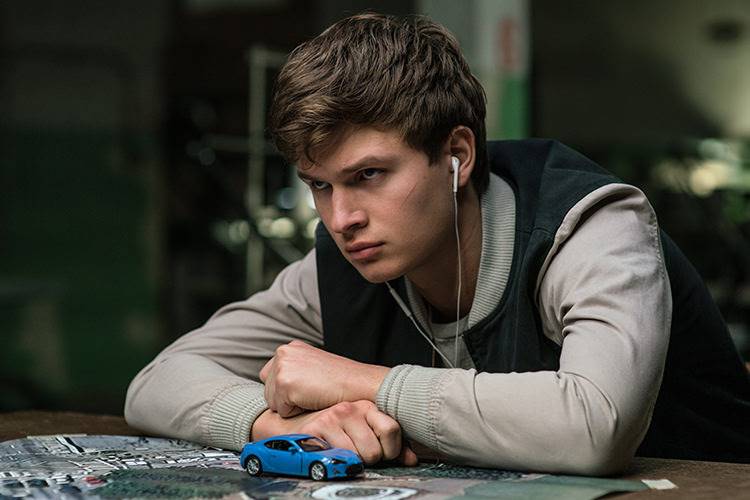 فیلم های جذابی که طرفداران Baby Driver باید تماشا کنند