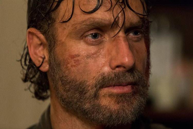 نقد سریال The Walking Dead: قسمت دوم، فصل هشتم