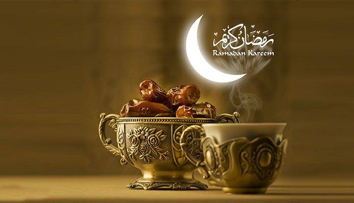 مراقبت پوست در ماه مبارک رمضان