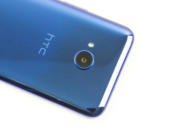 موبایل HTC U11 Life در دو مدل Sense و Android One معرفی شد