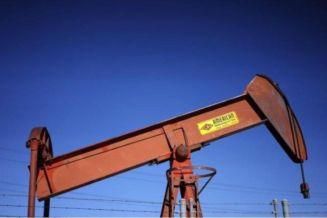 افزایش قیمت نفت در پی کاهش ذخایر آمریکا