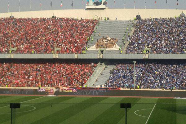 ایران‌خودرو باشگاه استقلال را بردارد؛ سایپا پرسپولیس را!