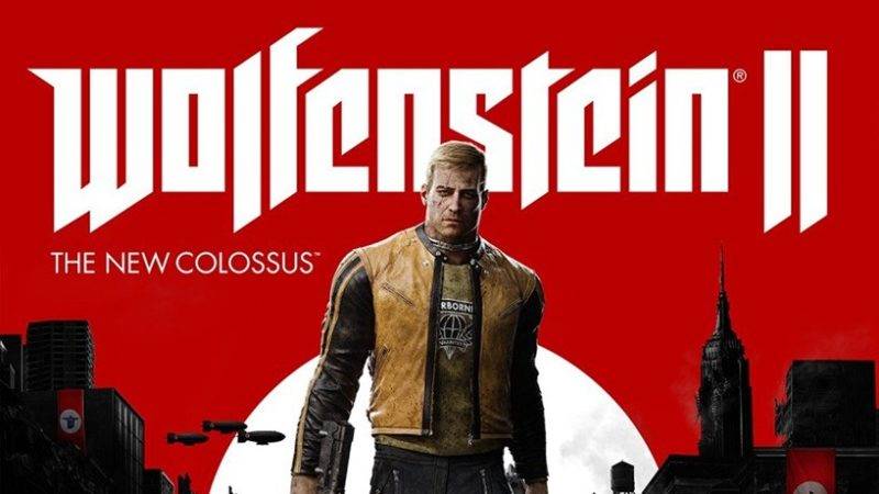 بررسی ویدیویی دیجیاتو: بازی Wolfenstein 2: The New Colossus