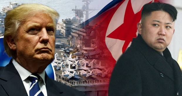 کره شمالی ترامپ را به تنبیه بی‌رحمانه تهدید کرد