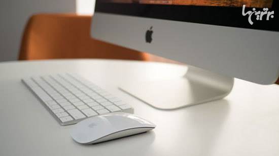 Apple iMac 2017، جوان سازی یک کامپیوتر پا به سن