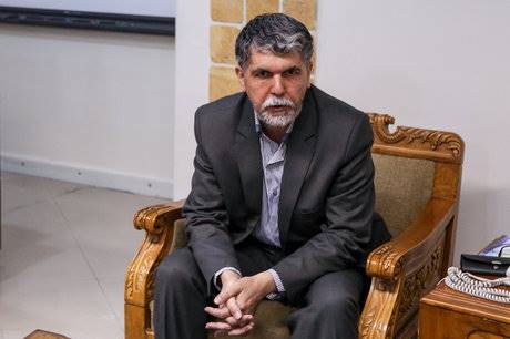 واکنش سیدعباس صالحی به نقد حسین علیزاده