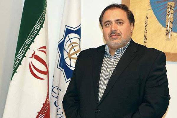 مدیرکل جدید همکاری‌های فرهنگی و ایرانیان خارج از کشور منصوب شد