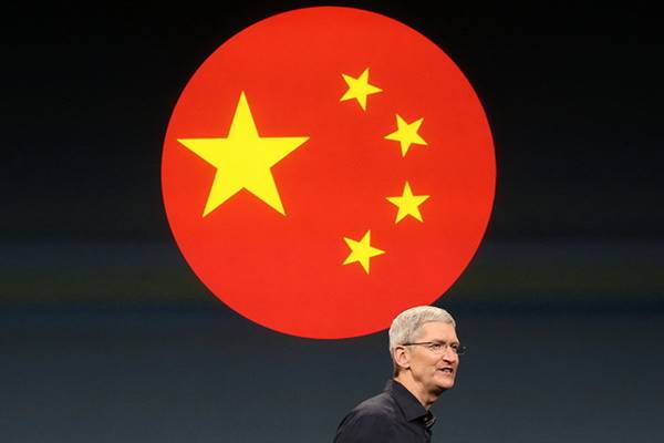 گزارش جدید IDC حکایت از بهبود سهم اپل در بازار موبایل چین دارد