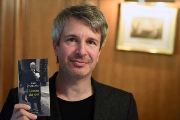 رمان‌هایی درباره نازیسم جوایز ادبی فرانسه را بردند