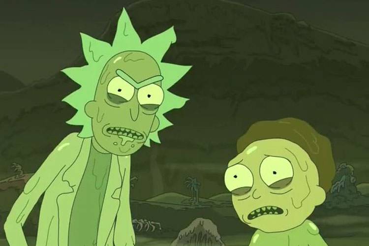 نقد سریال Rick and Morty: فصل سوم، قسمت ششم تا دهم