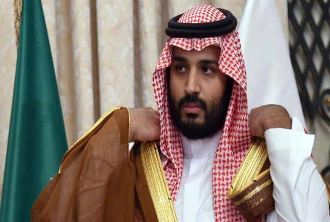 پاکسازی در دربار سعودی نشانگر مخالفت گسترده با سیاست‌های محمد بن سلمان