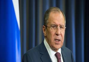 وزیرامور خارجه روسیه بر دیپلماسی مردمی در خصوص بهبودی روابط روسیه با کشورهای غربی تاکید کرد