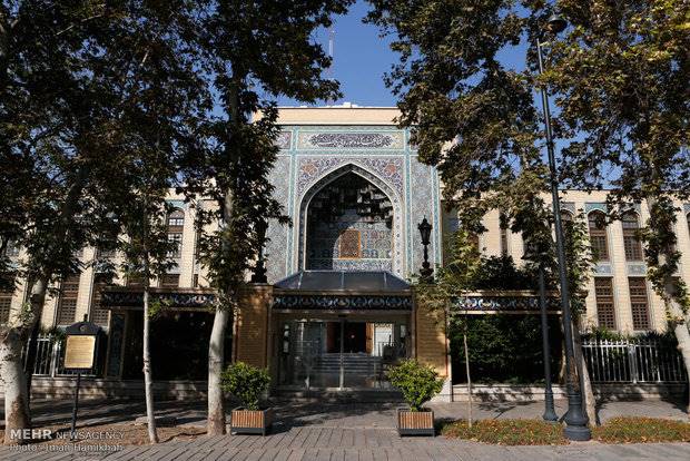 کارگاه آشنایی با نقوش هندسی در هنرهای اسلامی برگزار می شود
