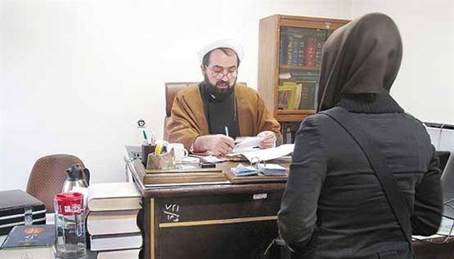 35 سال شکنجه در خانه شوهر