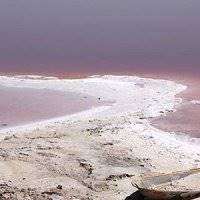 افزایش دمای هوای تبریز نسبت به 40 سال گذشته بدلیل کاهش آب دریاچه ارومیه