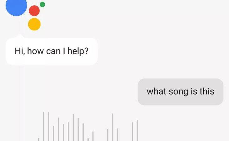 بالاخره قابلیت تشخیص آهنگ به دستیار هوشمند گوگل هم اضافه شد