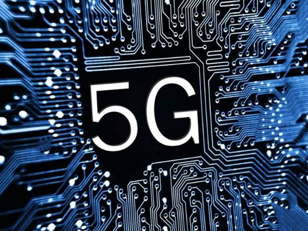 سامسونگ با همکاری ارتش آمریکا فناوری 5G خود را توسعه می دهد