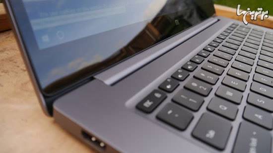 Mi Notebook Pro، لپ تاپی قدرتمند از شرکت شیائومی