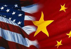 امضای توافقنامه‌های 9 میلیارد دلاری میان چین و آمریکا