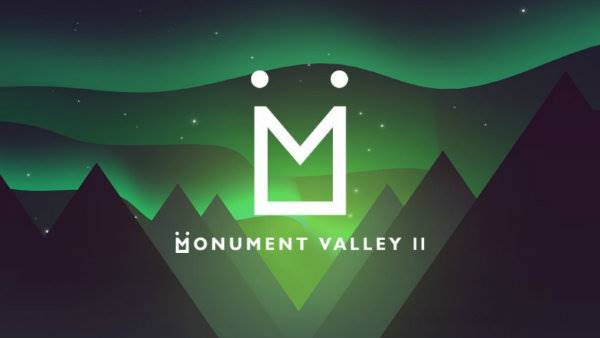 بررسی بازی Monument Valley 2؛ نسخه هالیوودی