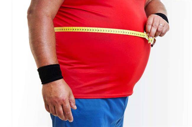 چرا چربیهای شکمتان آب نمیشوند؟ چرا چربیهای شکمتان آب نمیشوند؟