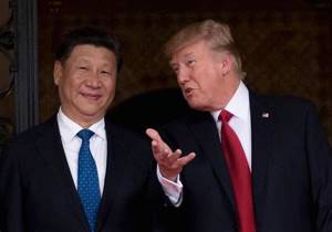 چین و آمریکا دارای اشتراکات زیادی با منافع گسترده تر و بزرگتر هستند