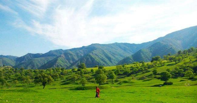 روستای دروله