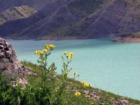 روستای دروله