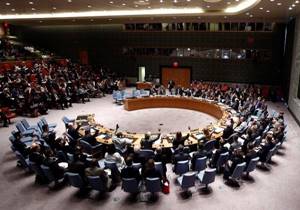 درخواست الجزایر از شورای امنیت برای اختصاص دو کرسی دائمی به قاره آفریقا