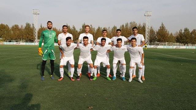 سوختن نسل جدید فوتبال ایران تقصیر کیست؟